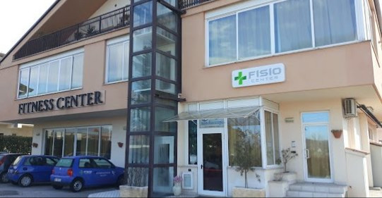 Ballo Anti Age sede di Arce (Frosinone) — palestra a Arce
